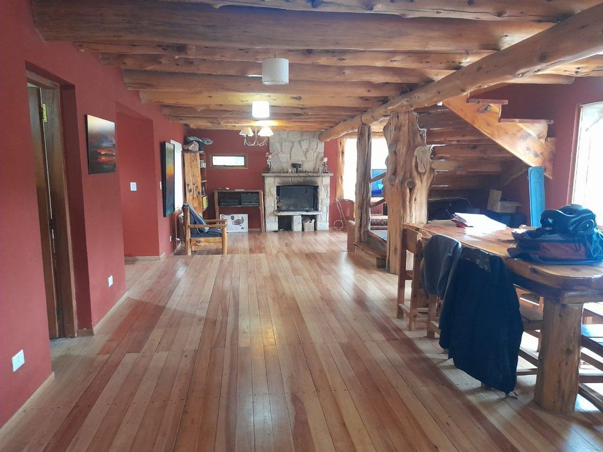 EXCELENTE casa en km20 zona muy tranquila