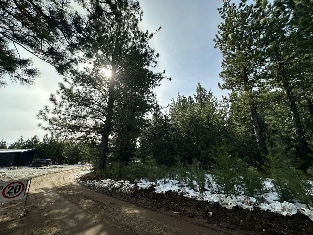 VENTA LOTE CLUB DE CAMPO DOS VALLES BARILOCHE 3