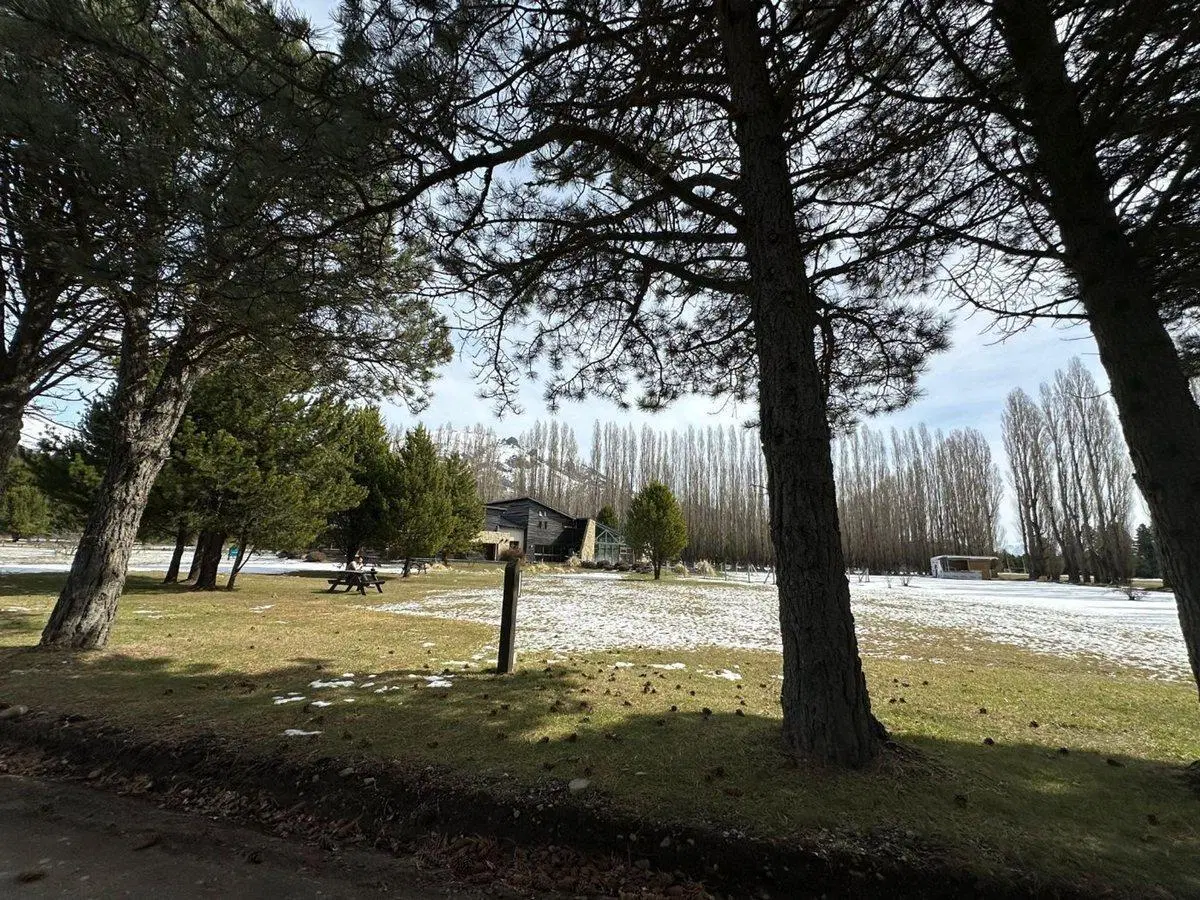 VENTA LOTE CLUB DE CAMPO DOS VALLES BARILOCHE 4
