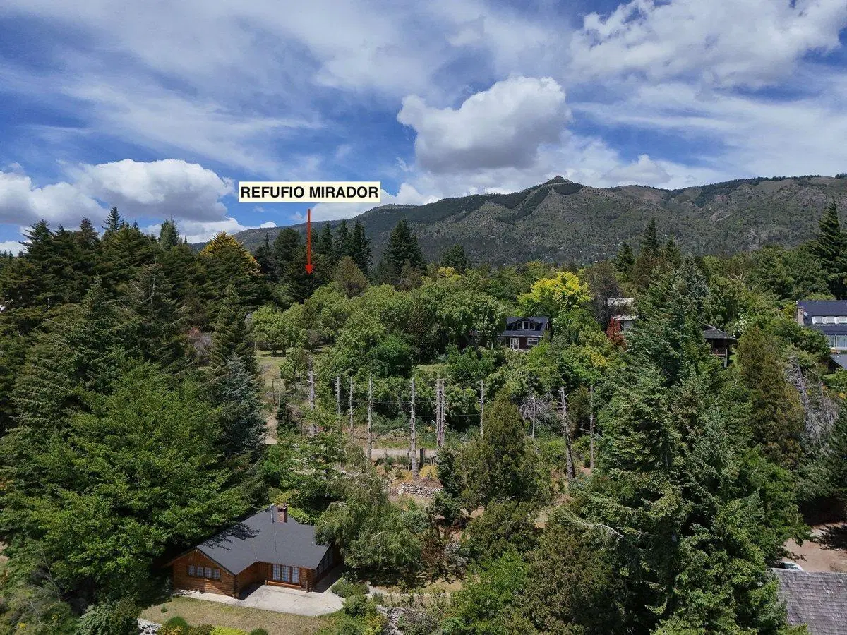 DEPARTAMENTOS PREMIUM KM6 CON GRAN VISTA AL LAGO 5