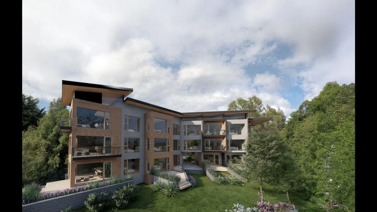 DEPARTAMENTOS PREMIUM KM6 CON GRAN VISTA AL LAGO 4