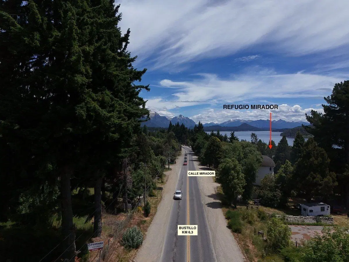 DEPARTAMENTOS PREMIUM KM6 CON GRAN VISTA AL LAGO 3