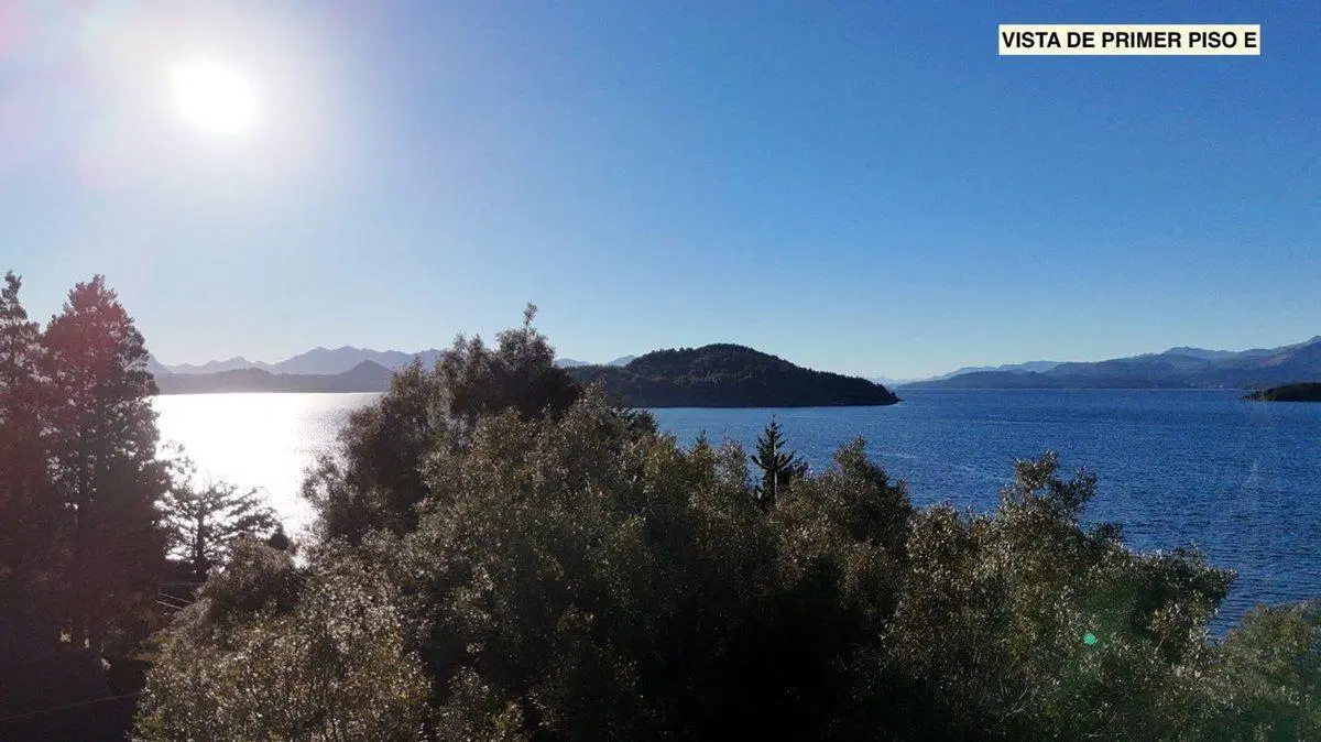 DEPARTAMENTOS PREMIUM KM6 CON GRAN VISTA AL LAGO 5