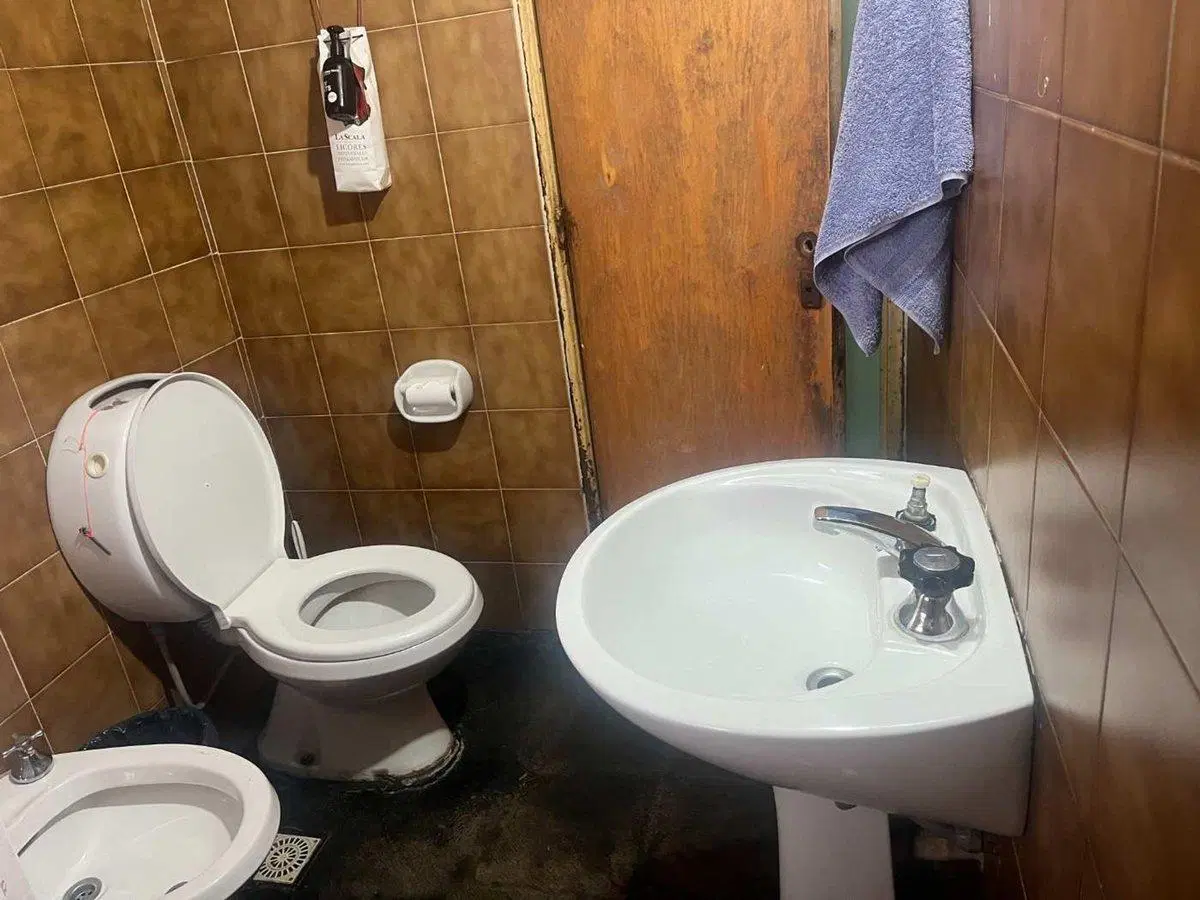 Venta San Fco I - 4 dormi DPTO Planta Baja 5