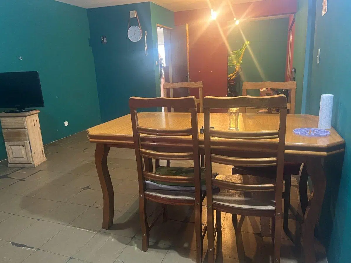 Venta San Fco I - 4 dormi DPTO Planta Baja 2