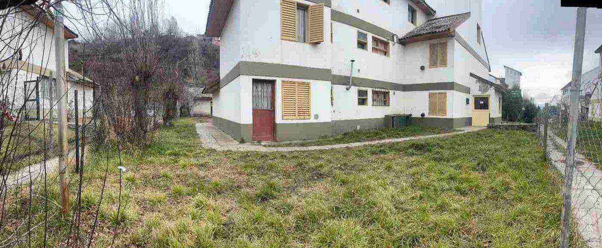 Venta San Fco I - 4 dormi DPTO Planta Baja