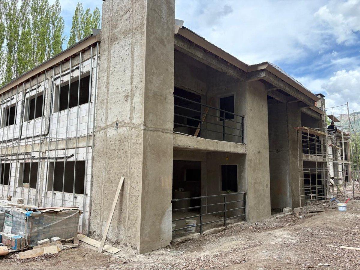 Departamento 2 ambientes venta Bariloche Dos Valle