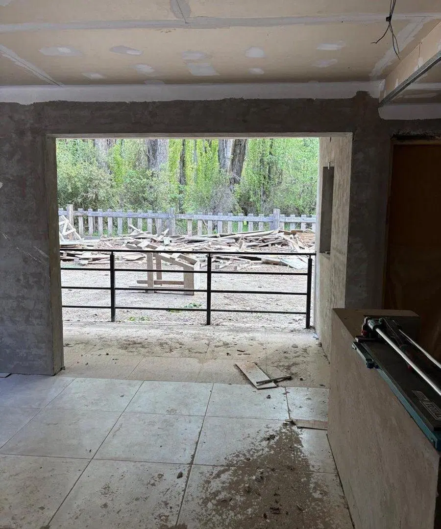 Departamento 2 ambientes venta Bariloche Dos Valle 5