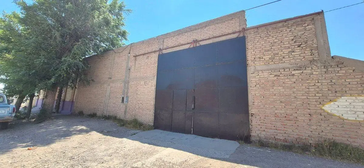 VENTA PROPIEDAD HISTORICA EN JACOBACCI 3