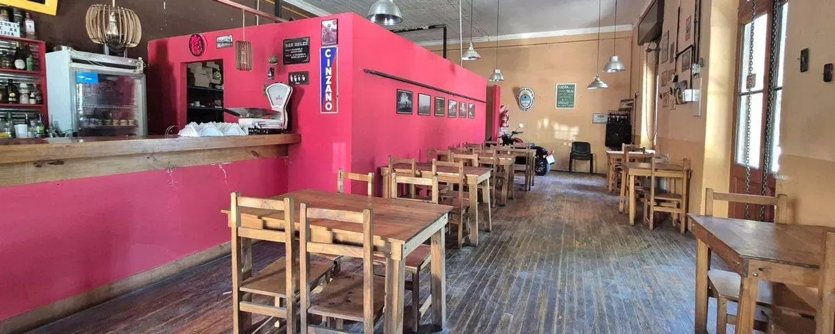 VENTA PROPIEDAD HISTORICA EN JACOBACCI 2