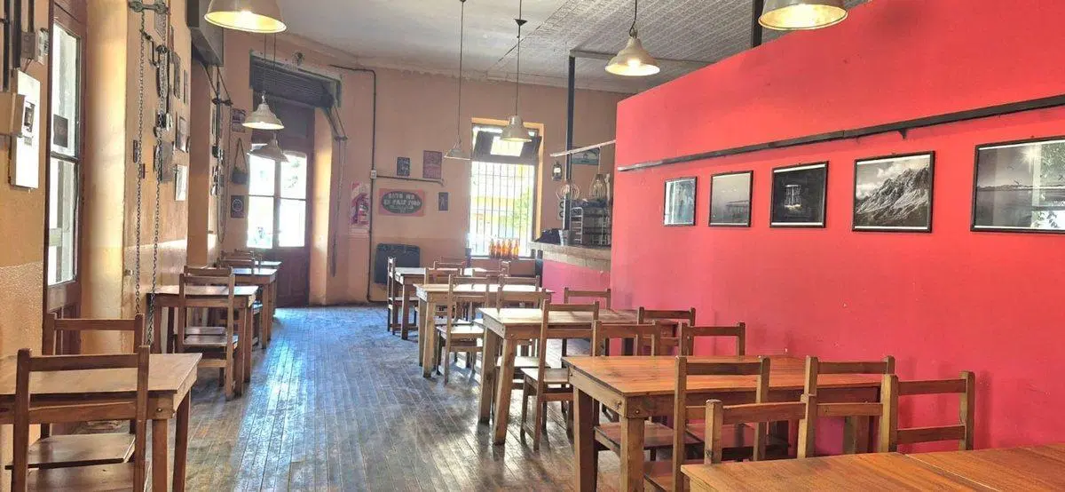 VENTA PROPIEDAD HISTORICA EN JACOBACCI 4