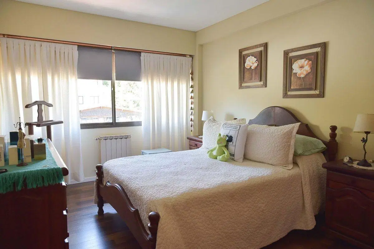 VENTA DEPARTAMENTO CENTRICO BARILOCHE APTO TURISMO 3