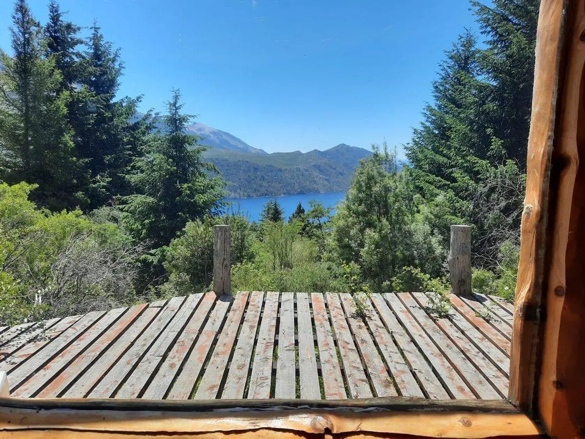 Campo Venta 57 Ha - Villa Atalaya Lago Gutierrez 2