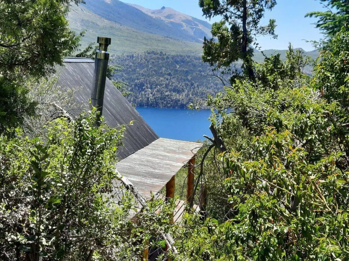 Campo Venta 57 Ha - Villa Atalaya Lago Gutierrez 4