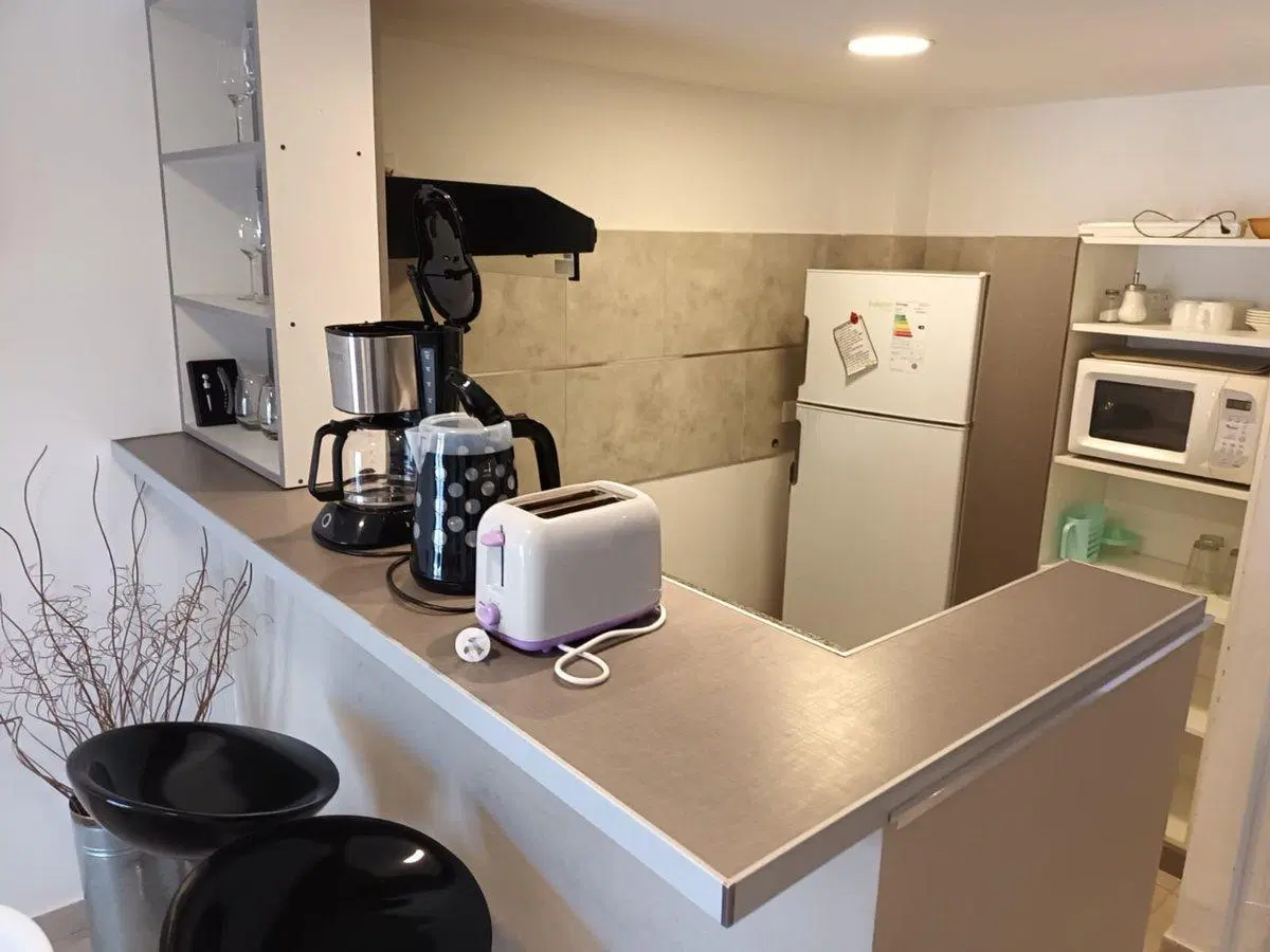 DEPARTAMENTO 2 AMB CON COCHERA Y BALCON BARILOCHE 8