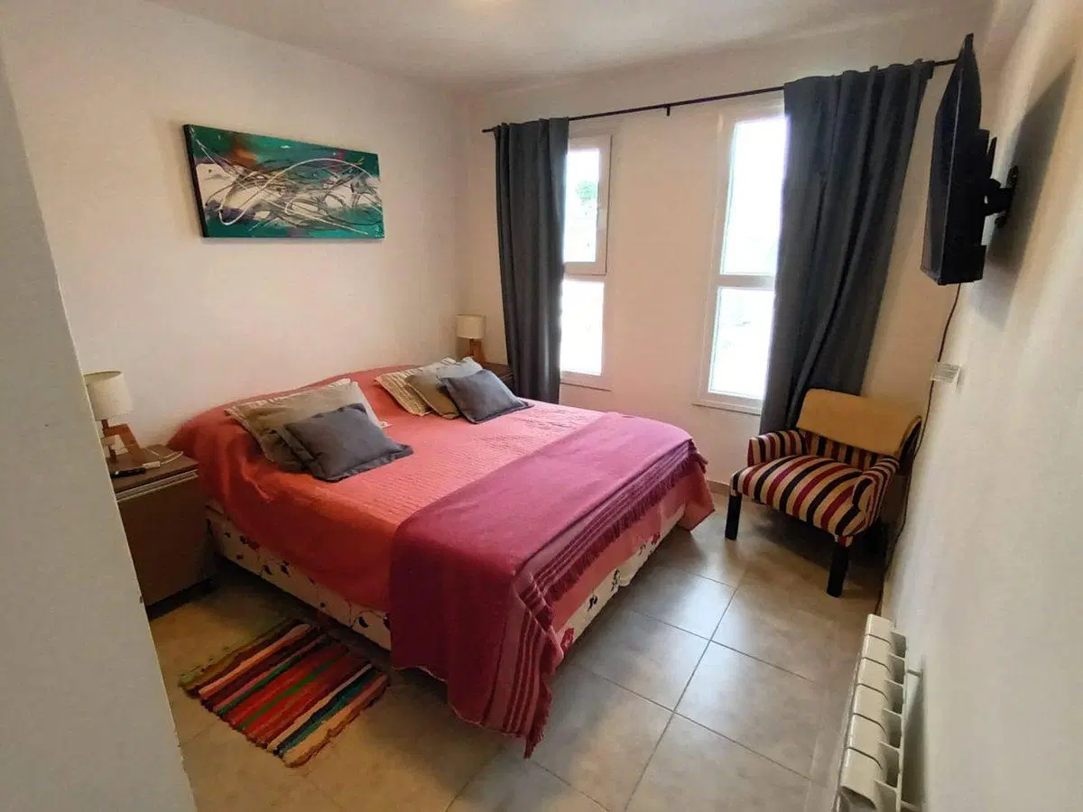DEPARTAMENTO 2 AMB CON COCHERA Y BALCON BARILOCHE 2