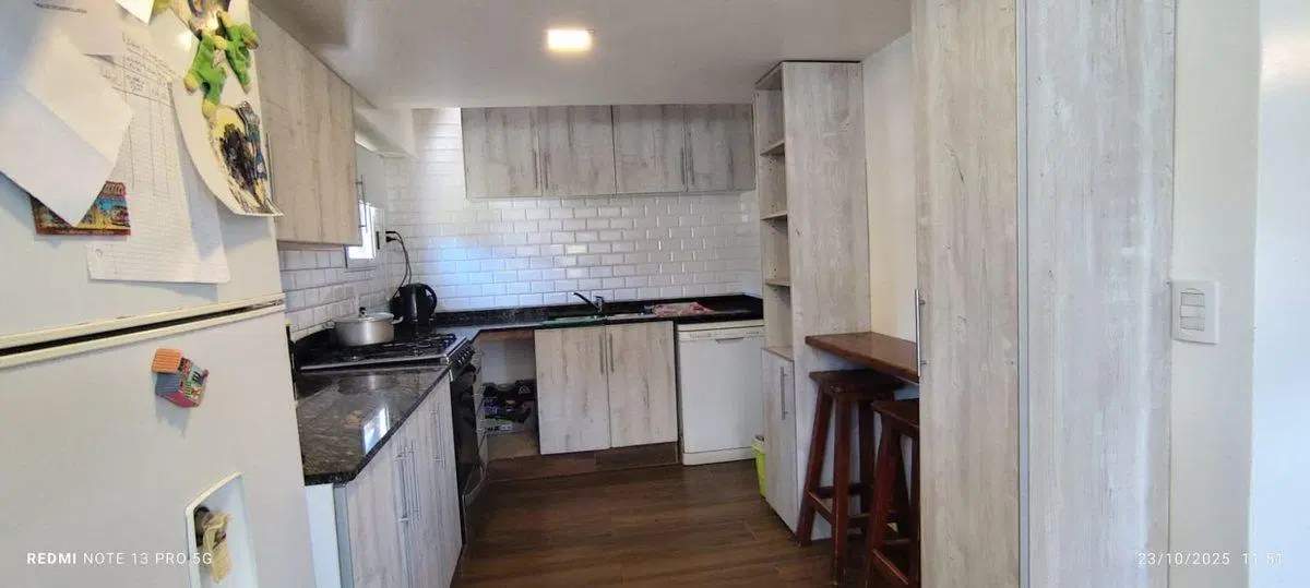 Casa Céntrica 4 dorm c/vista a 7 cuadras del lago 5