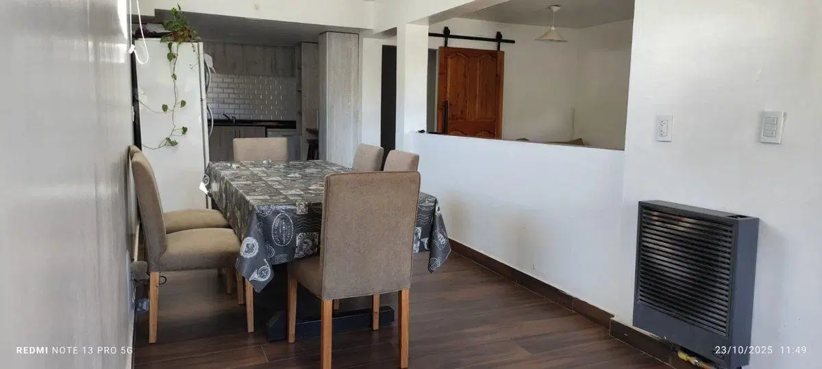 Casa Céntrica 4 dorm c/vista a 7 cuadras del lago 4