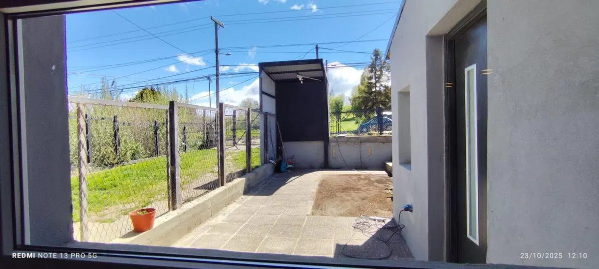 Casa Céntrica 4 dorm c/vista a 7 cuadras del lago 2