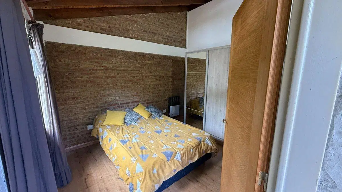 Cabaña y Casa en construcción B° Los Coihues 4