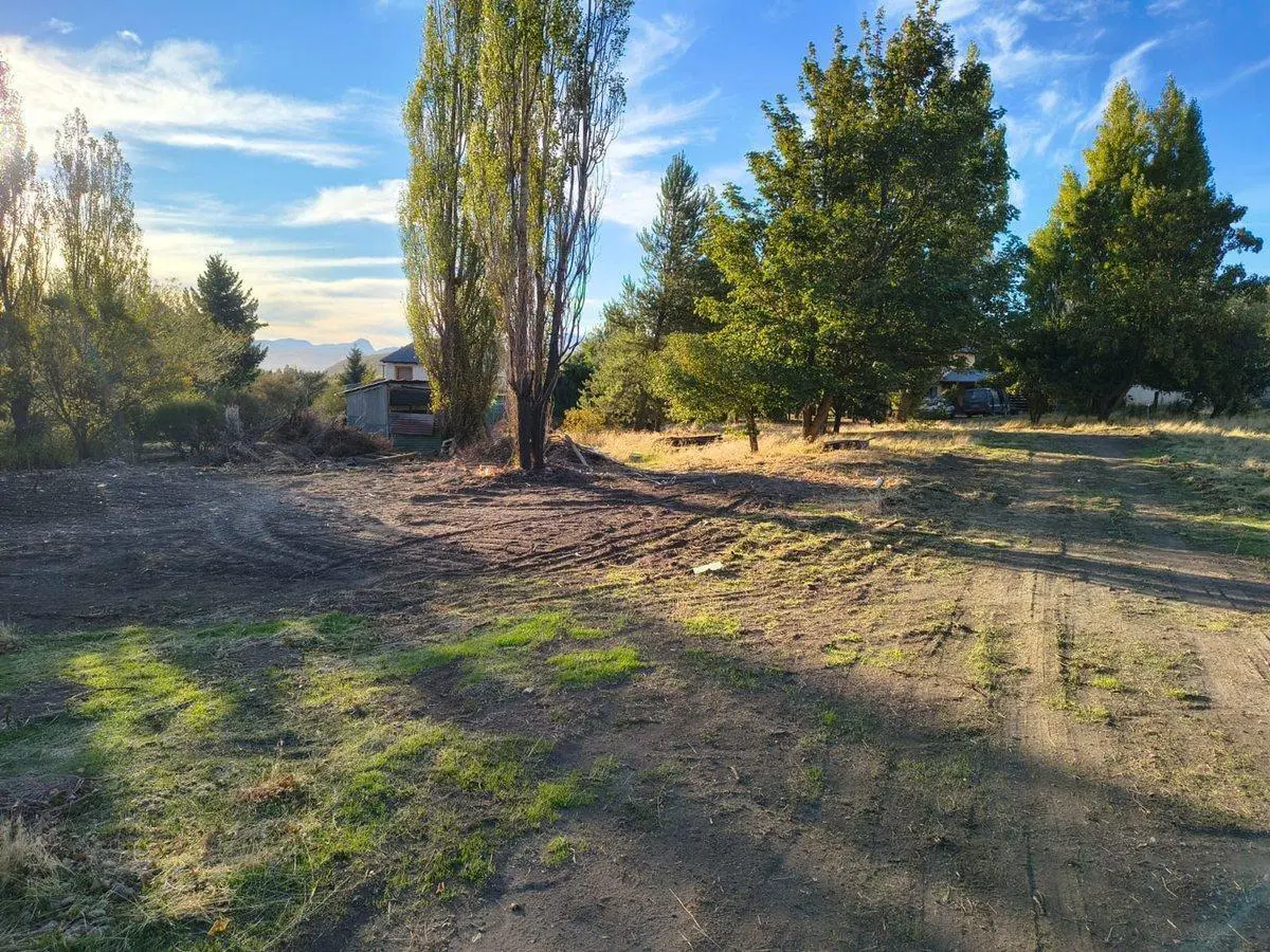 LOTE EN PH-ÑIRIHUAU 03 5