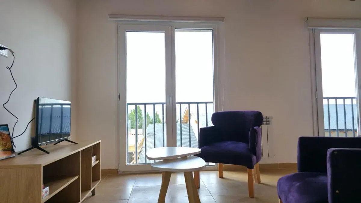 Departamento apto turístico BARILOCHE 3