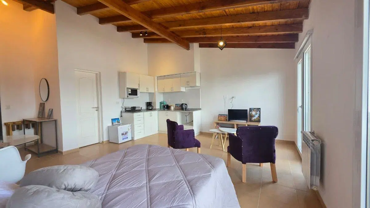 Departamento apto turístico BARILOCHE 2