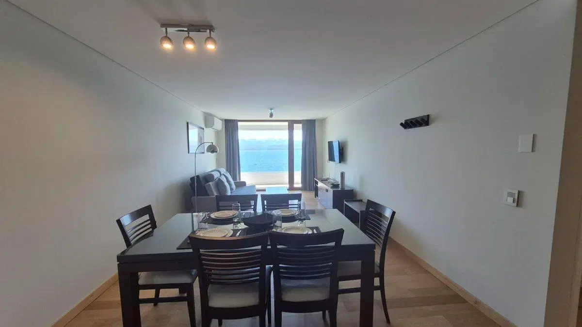 Depto en venta – Edificio Capitalinas – Bariloche 4