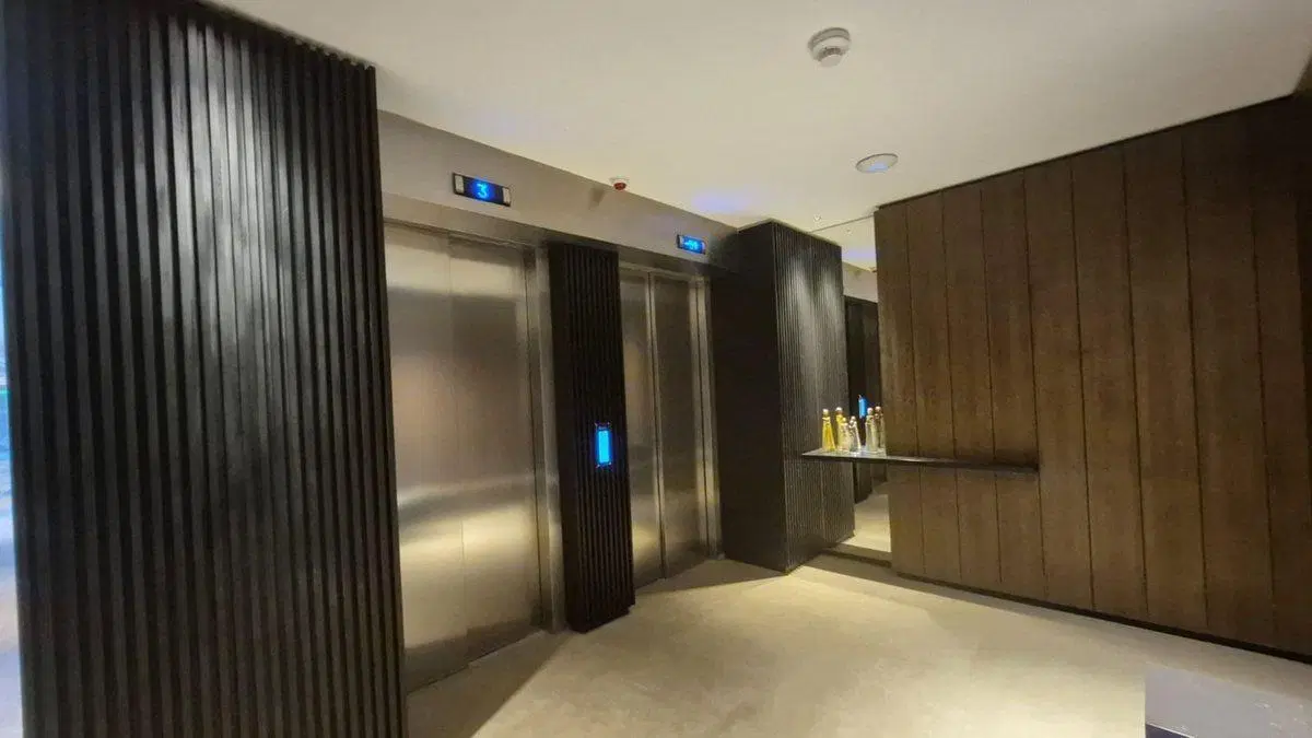 Depto en venta – Edificio Capitalinas – Bariloche 8