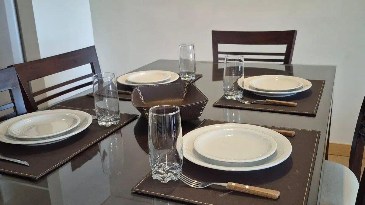Depto en venta – Edificio Capitalinas – Bariloche 2