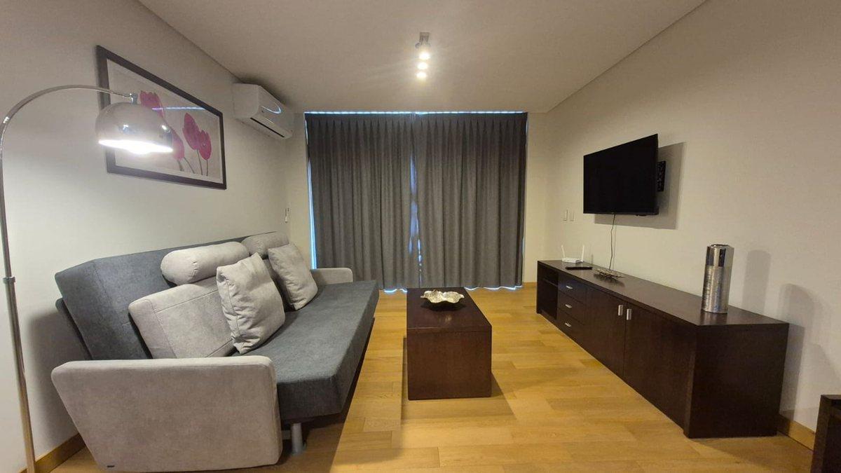 Depto en venta – Edificio Capitalinas – Bariloche