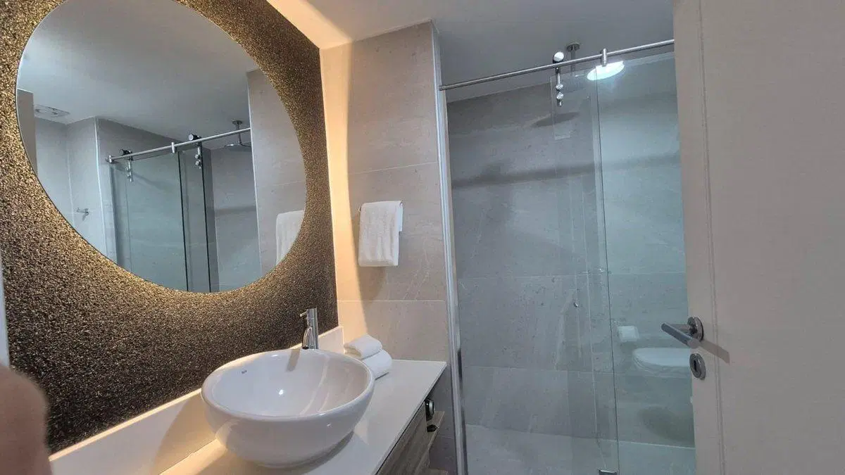 Depto en venta – Edificio Capitalinas – Bariloche 5