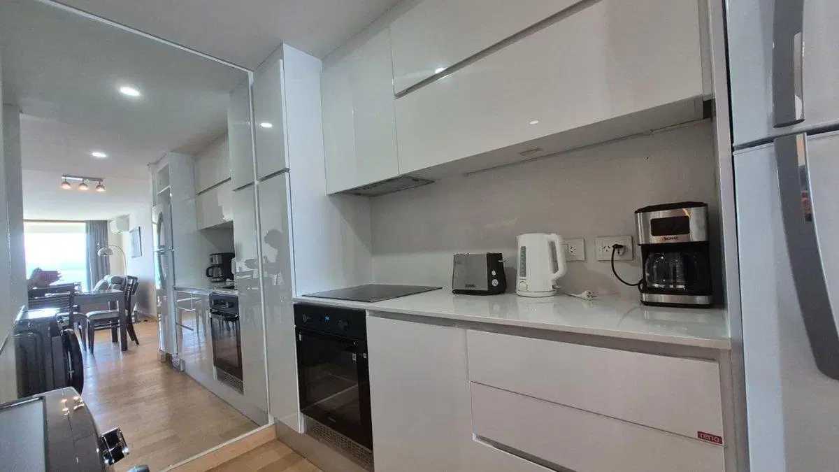 Depto en venta – Edificio Capitalinas – Bariloche 3