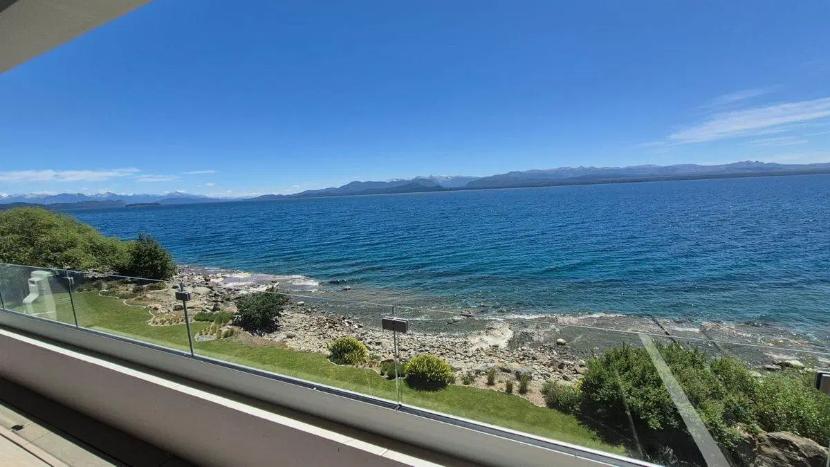 Depto en venta – Edificio Capitalinas – Bariloche 5