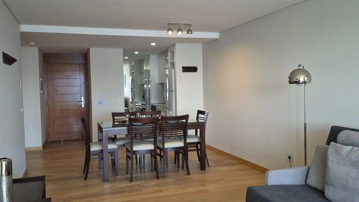 Depto en venta – Edificio Capitalinas – Bariloche 3