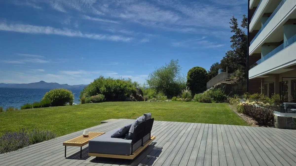 Depto en venta – Edificio Capitalinas – Bariloche 2