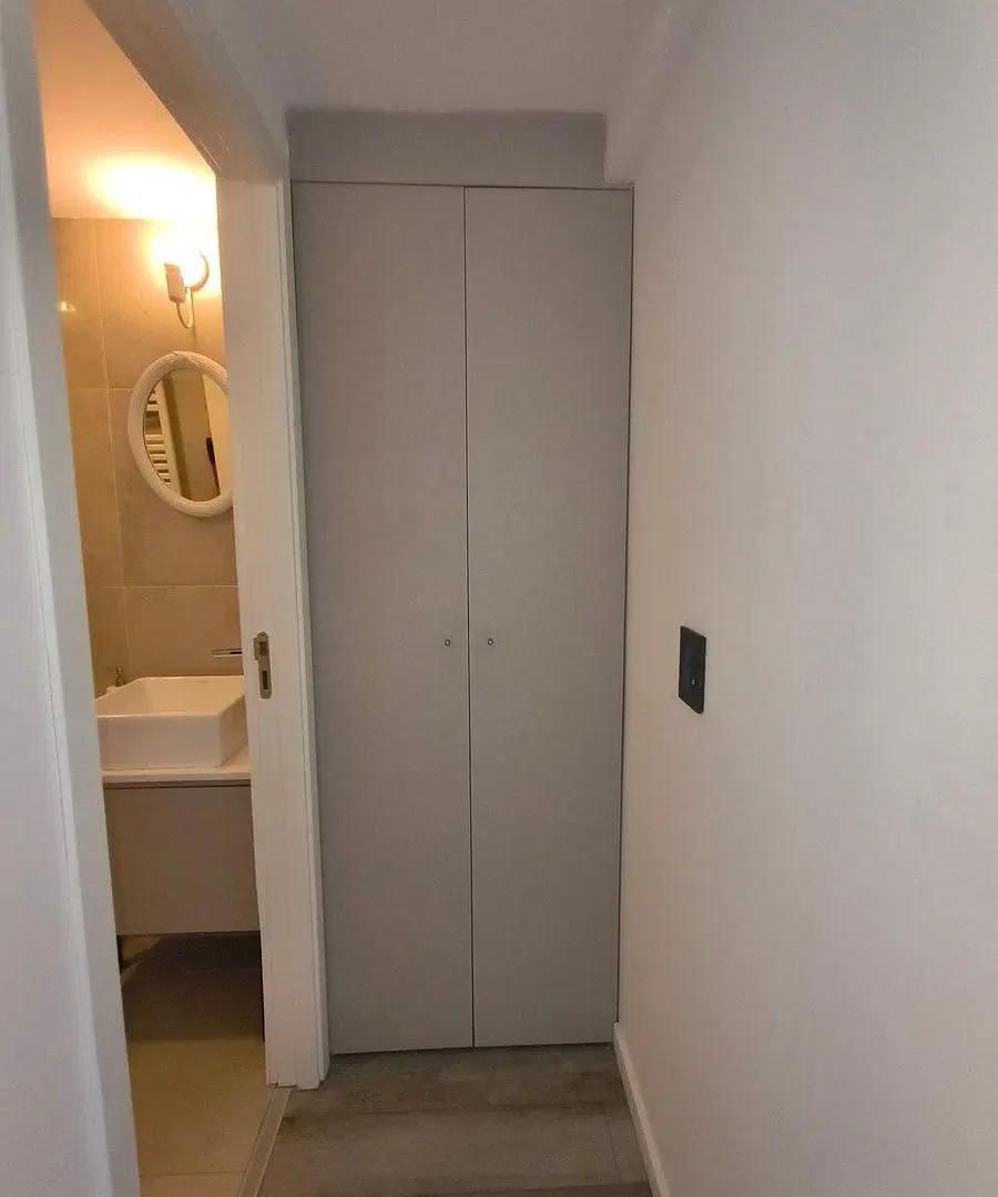 IMPECABLE MONOAMBIENTE C-JARDIN BELGRANO BARILOCHE 5
