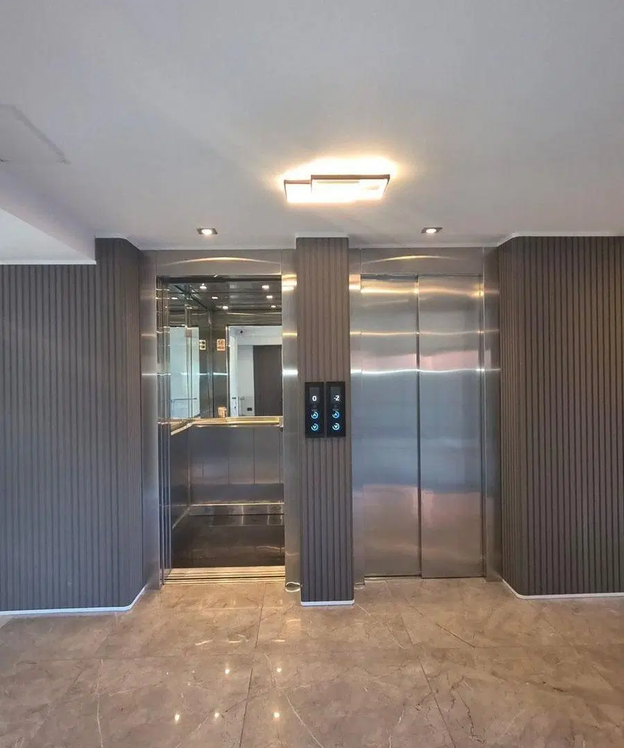 IMPECABLE MONOAMBIENTE C-JARDIN BELGRANO BARILOCHE 3