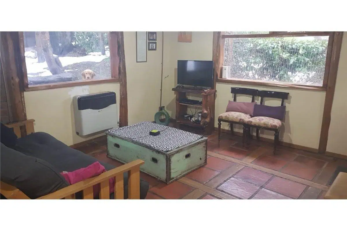 Venta Casa Bariloche Barrio Parque el Faldeo 3