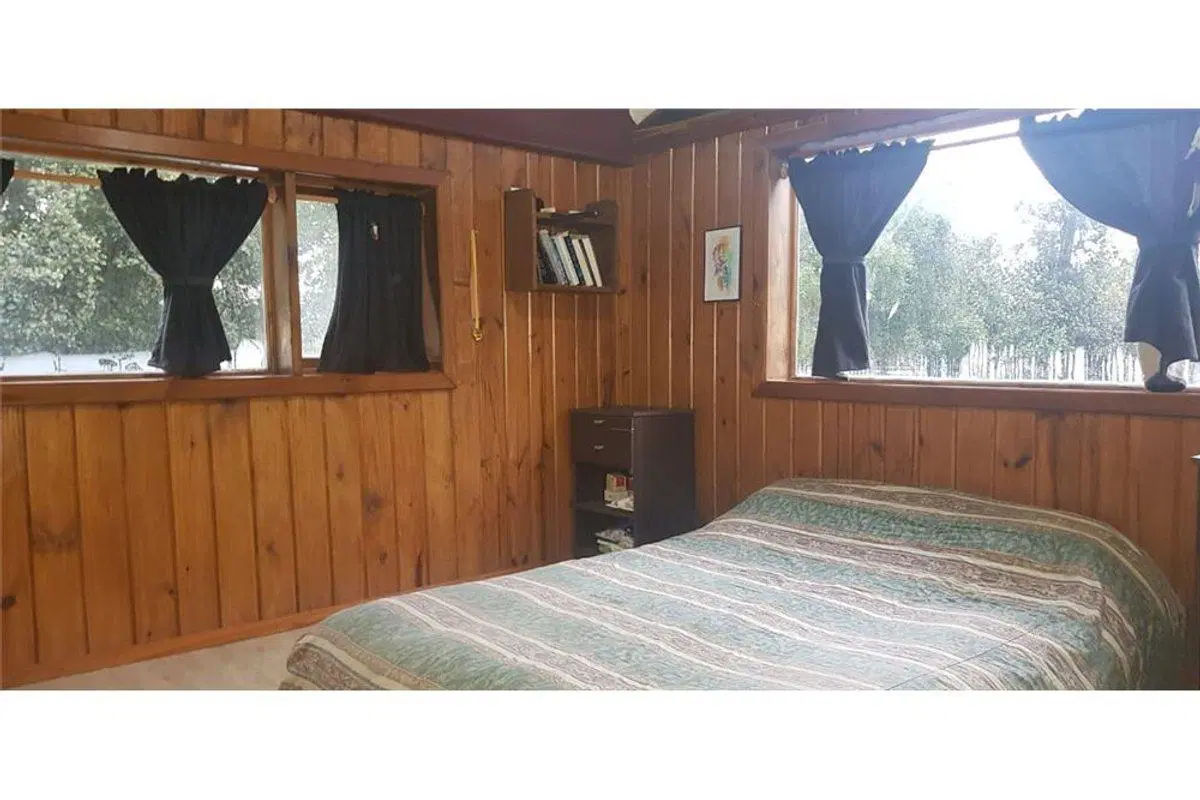 Venta Casa Bariloche Barrio Parque el Faldeo 4