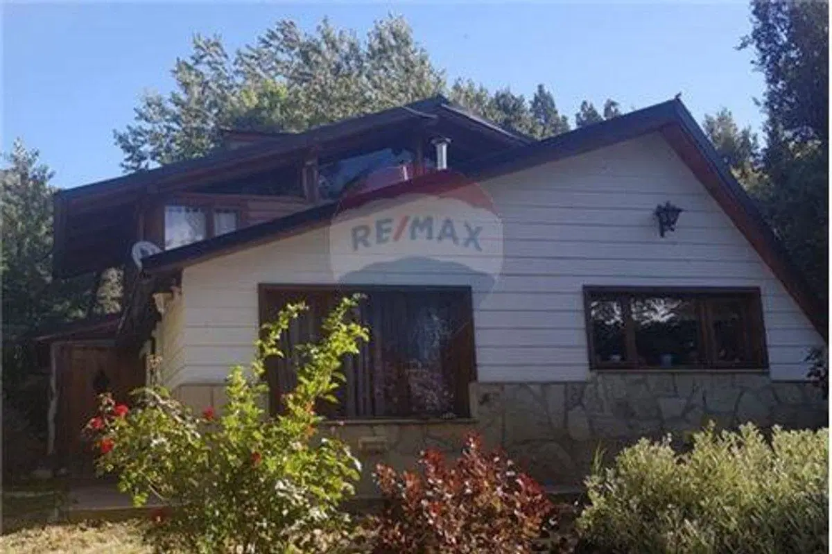 Venta Casa Bariloche Barrio Parque el Faldeo 4