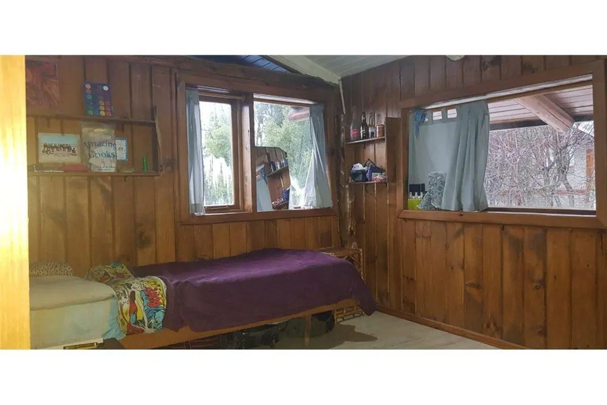 Venta Casa Bariloche Barrio Parque el Faldeo 5