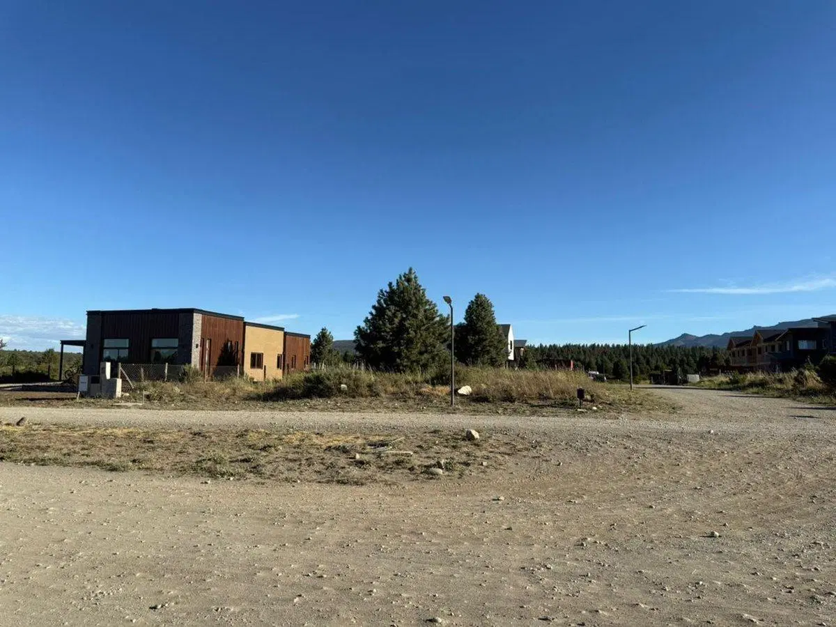 LOTE SOLARES 992 MTS BARRIO PRIVADO BARILOCHE 3