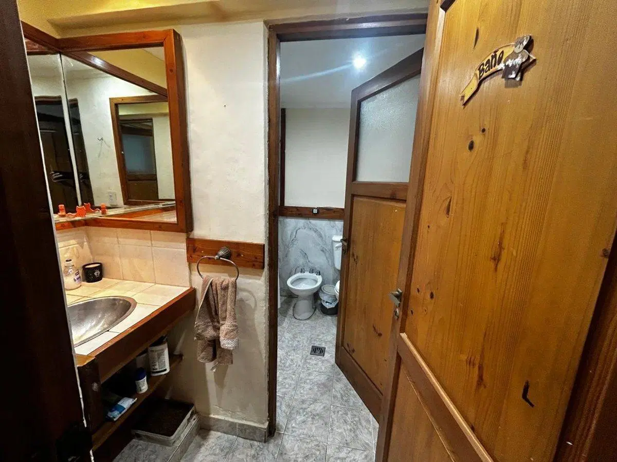 Departamento con acceso al lago 3