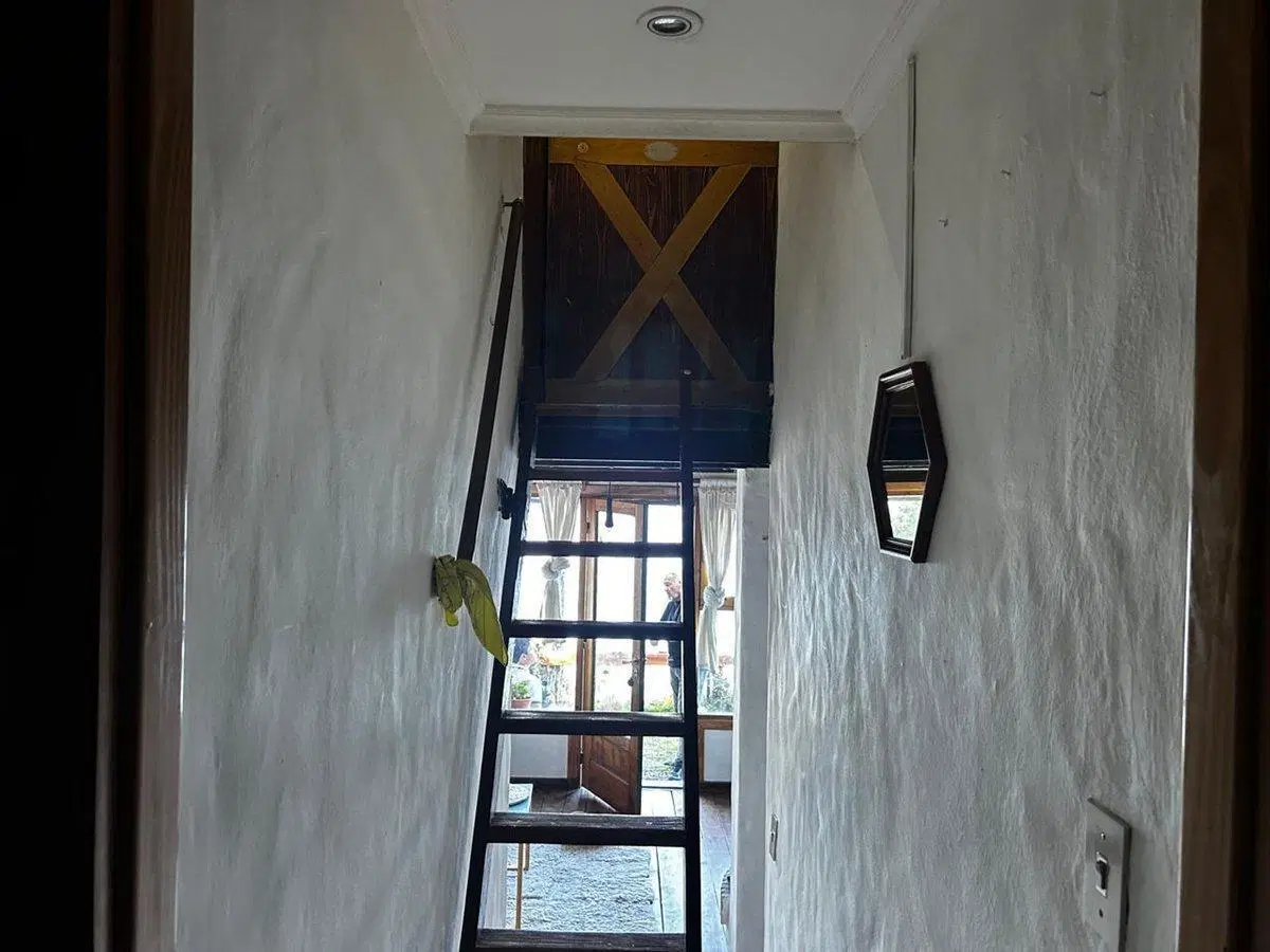 Departamento con acceso al lago 4