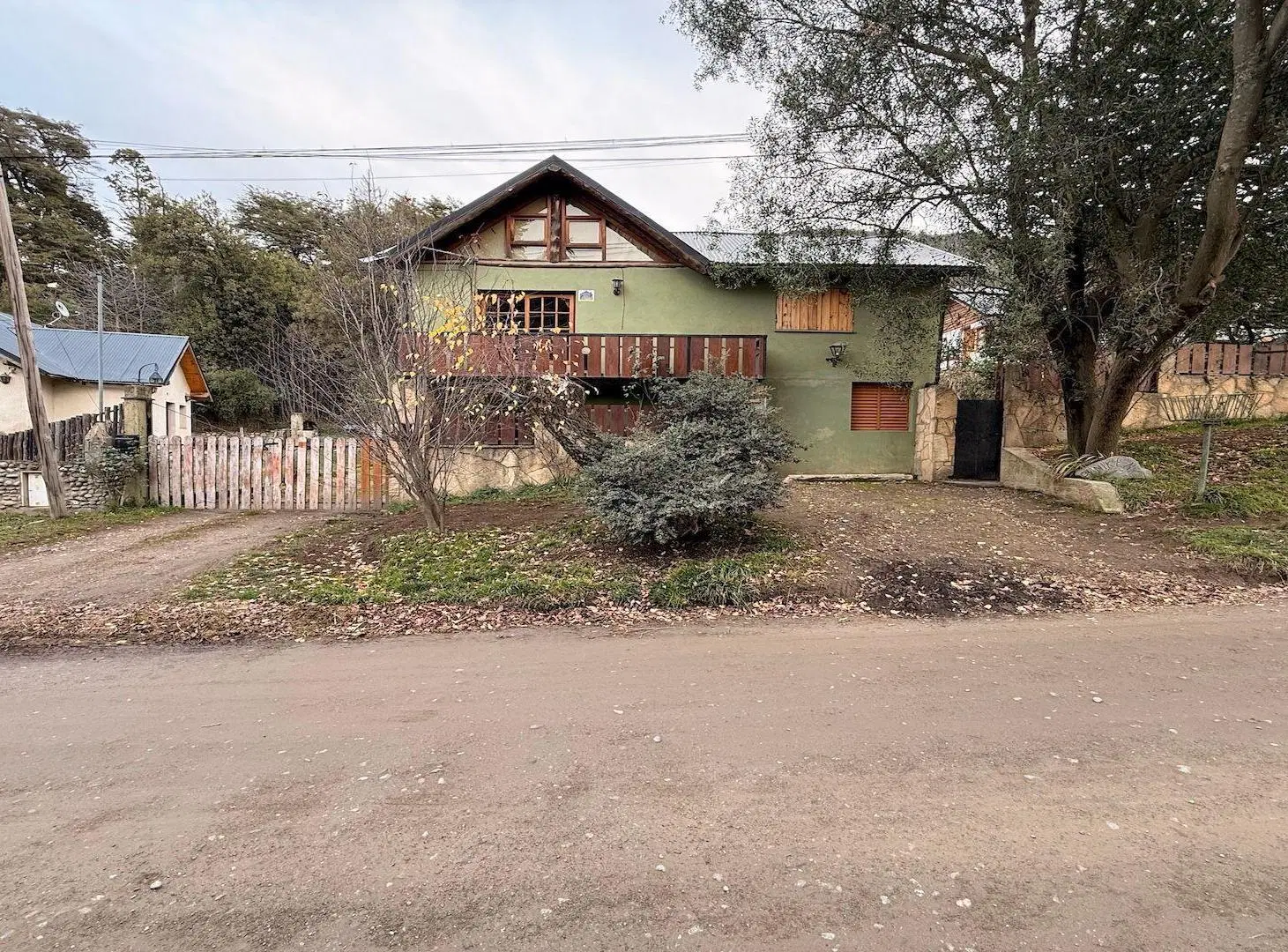 VENTA DE 4 UNIDADES FUNCIONALES MAS 2 A TERMINAR 4
