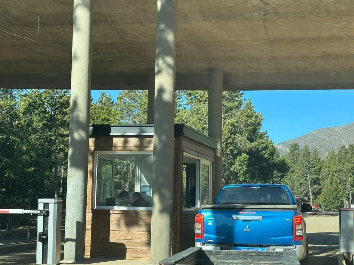 LOTE EN VENTA 1223,71 mts DOS VALLES FINANCIACION 5