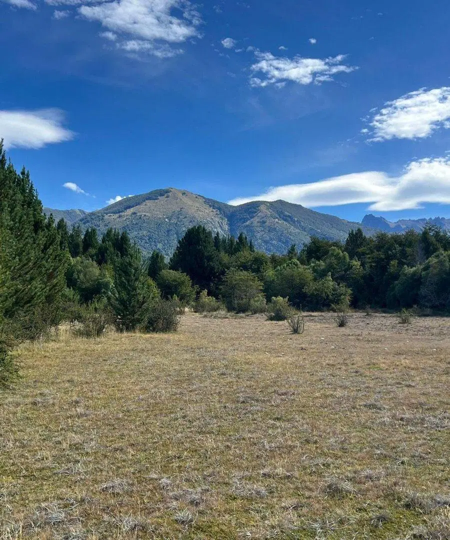 AMPLIO LOTE EN EL OESTE DE BARILOCHE 4