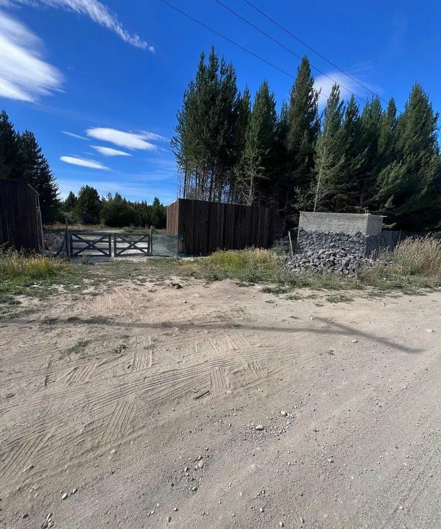 AMPLIO LOTE EN EL OESTE DE BARILOCHE 3