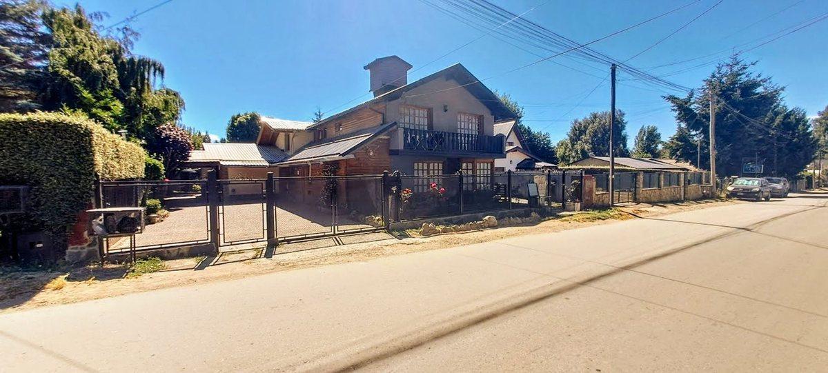EN VENTA DEPTO 2 AMB EN PLANTA BAJA KM 5 BARILOCHE